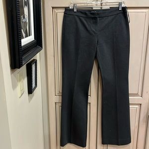 Derek Lam Gray Trousers